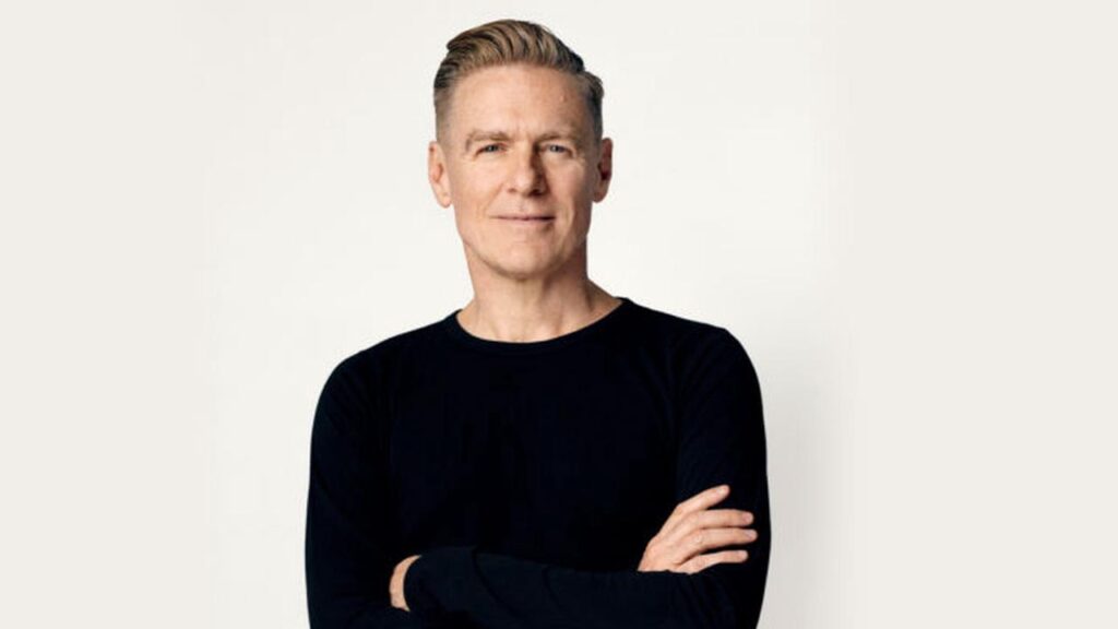 Bryan Adams Net Worth 2021 – Canada’s Most Iconic Musician