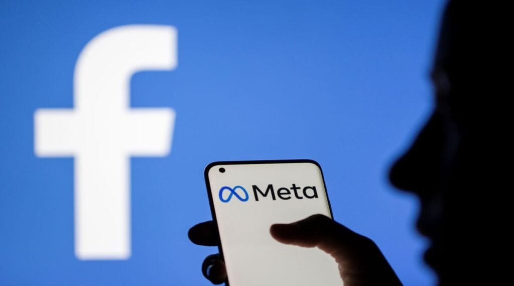 Meta shares were persecuted as Facebook reported billions in metaverse losses