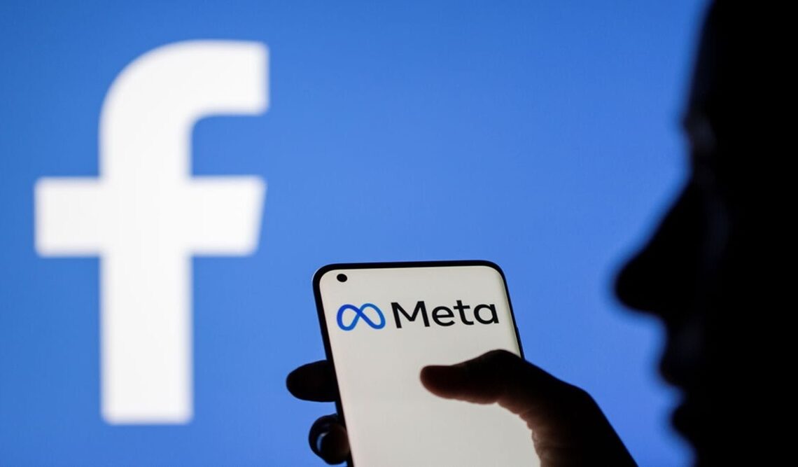 Meta shares were persecuted as Facebook reported billions in metaverse losses