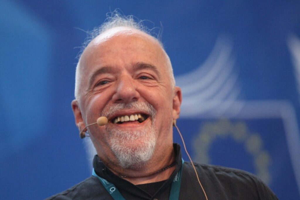 Paulo Coelho Net Worth 2021