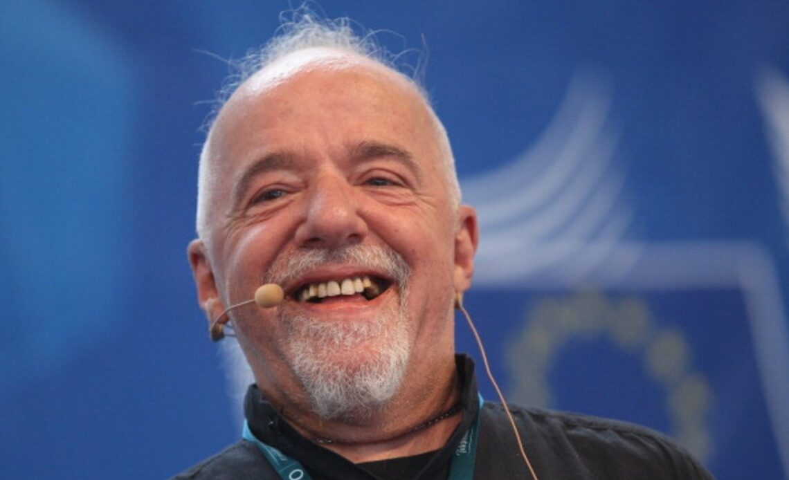 Paulo Coelho Net Worth 2021