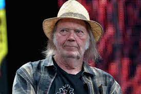 Neil Young Net Worth 2021