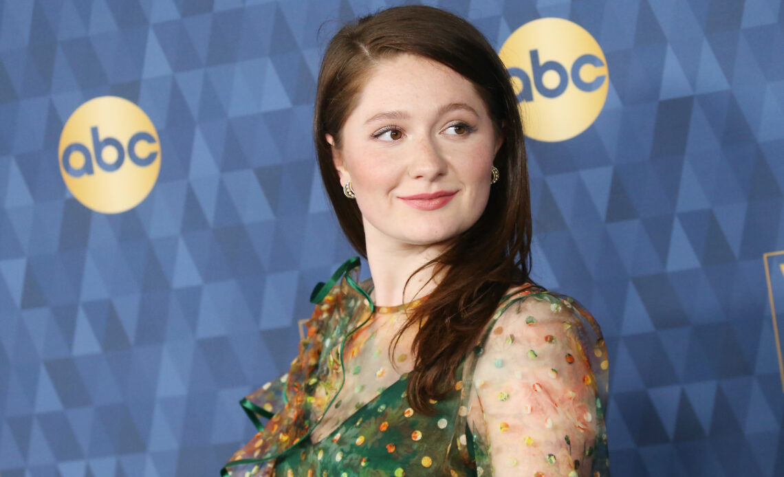 Emma Kenney Net Worth 2021 – How Much is she Worth?