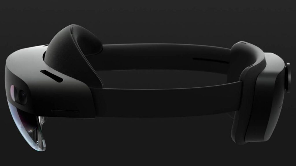 Hololens 3 reportedly accessed as Microsoft AR Roadmap stumbled