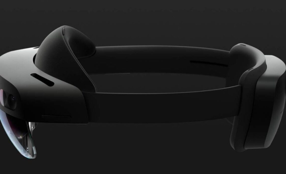 Hololens 3 reportedly accessed as Microsoft AR Roadmap stumbled