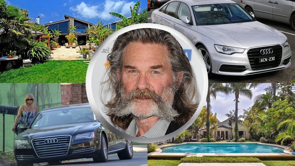 Kurt Russell Net Worth 2021 – How much is the famous actor worth?