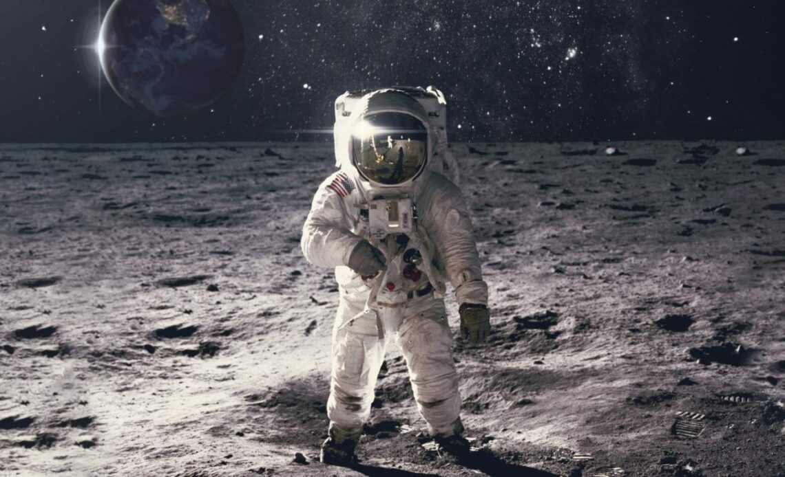 The 5 most bizarre moon landing myths we’ve encountered
