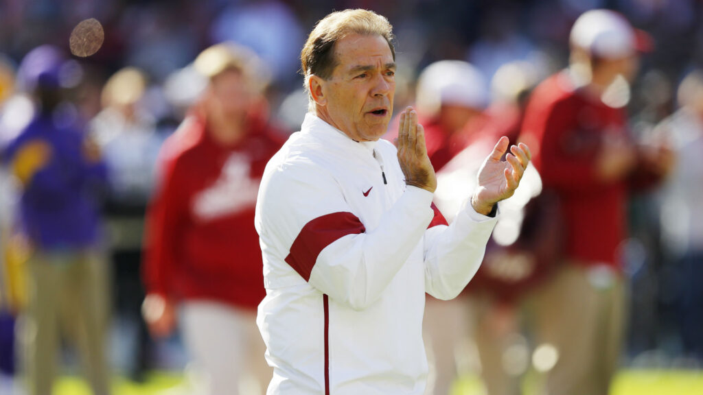 Nick Saban Net Worth 2021 – Famous Football Coach