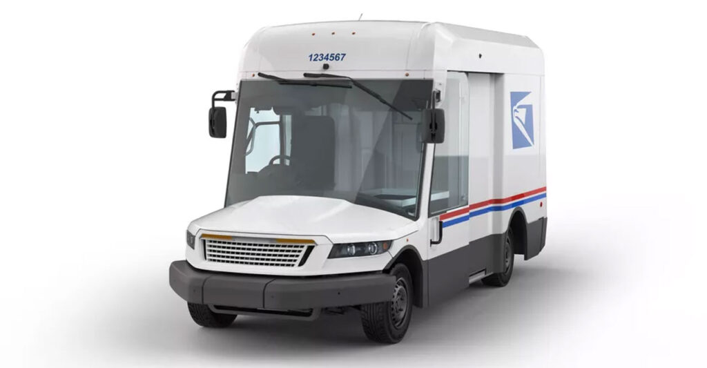 USPS under fire for the fuel economy New letter