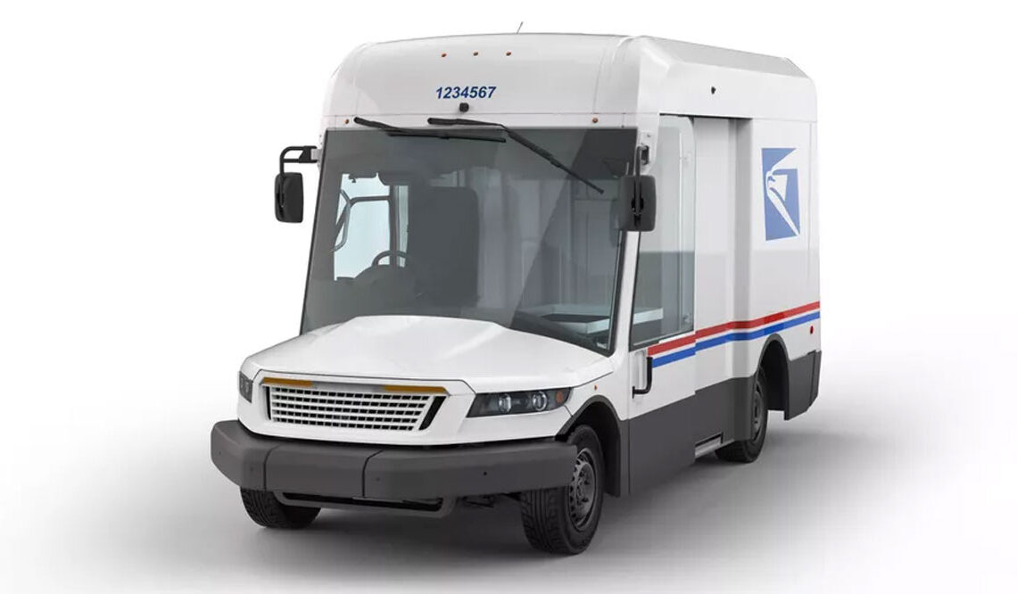 USPS under fire for the fuel economy New letter