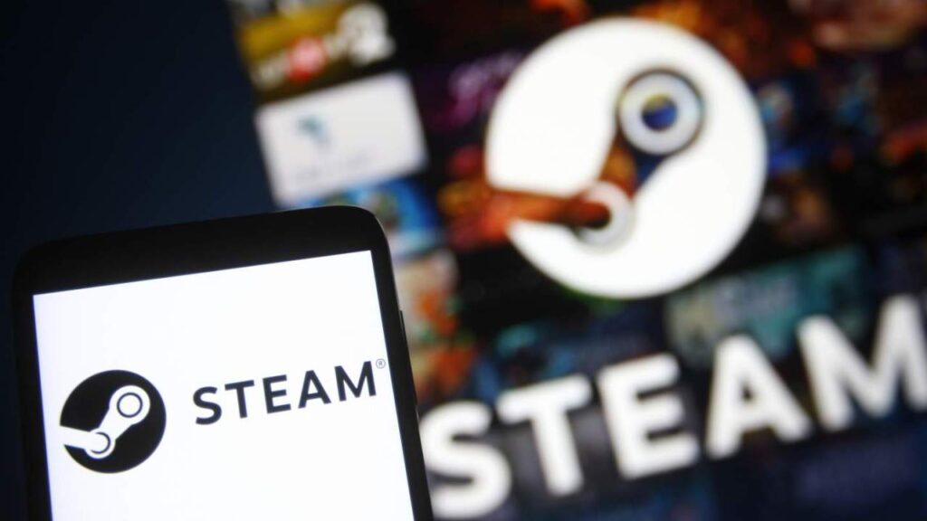 Steam finally added the download details of gamers were lost