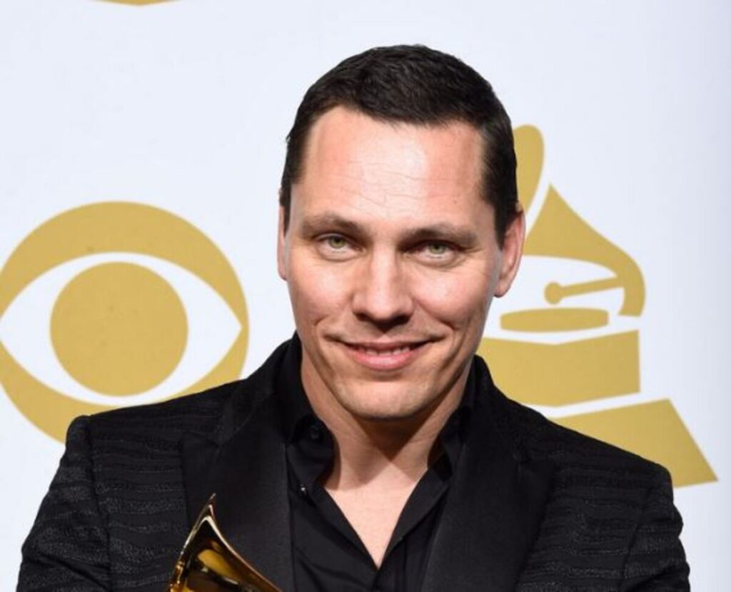 Tiesto Net Worth 2021 – A Dutch DJ