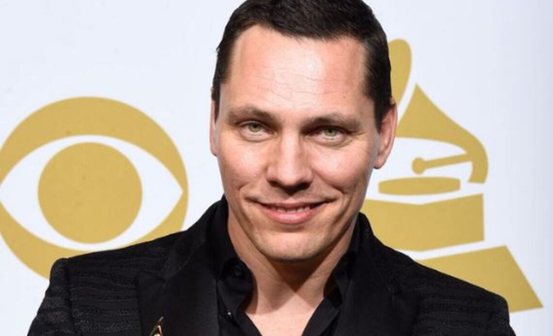 Tiesto Net Worth 2021 – A Dutch DJ