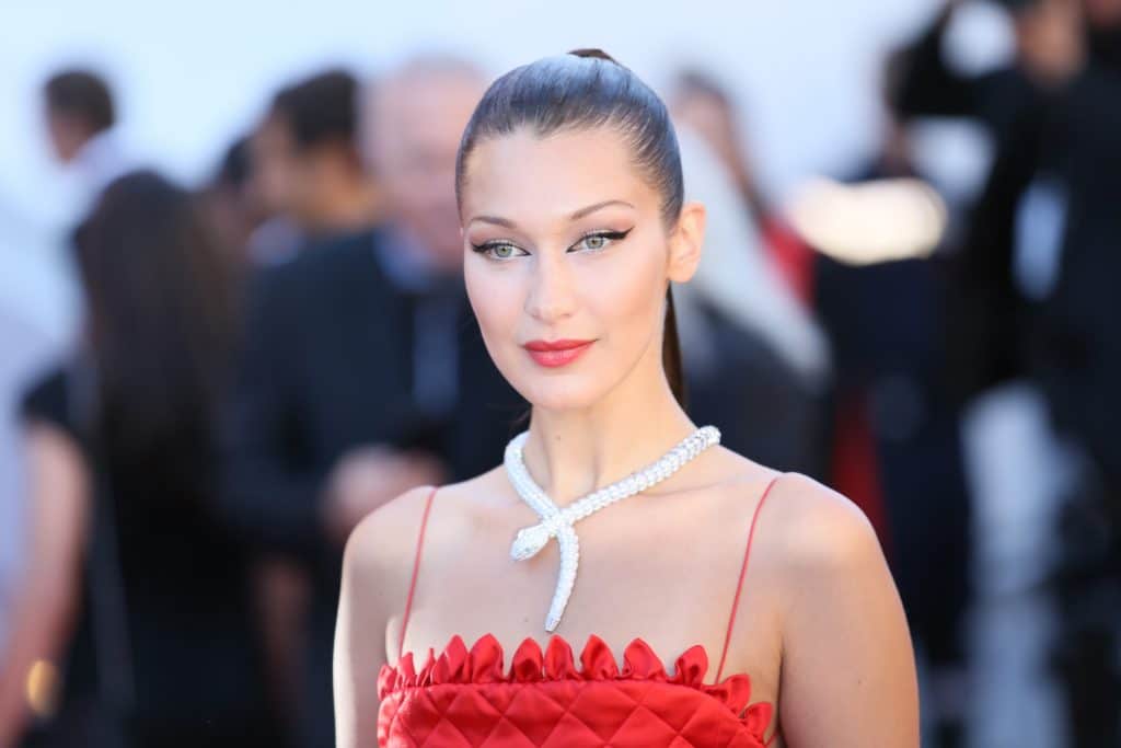 Bella Hadid Net Worth 2022 Aspire Identity