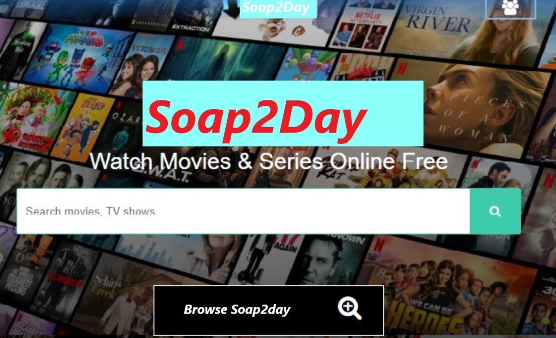 Is Soap2Day Not Working? What Exactly Happened to it? Aspire Identity