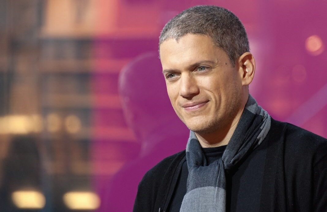 Wentworth Miller Net Worth 2022