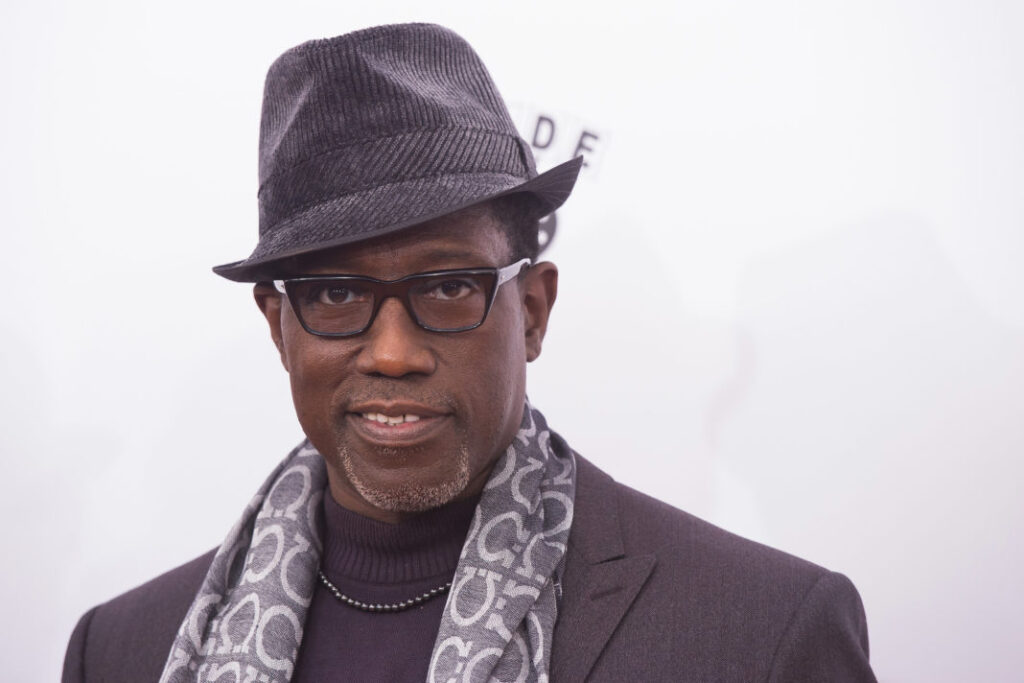 Wesley Snipes Net Worth 2022