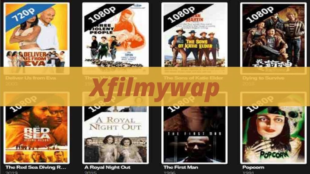 Xfilmywap 2022