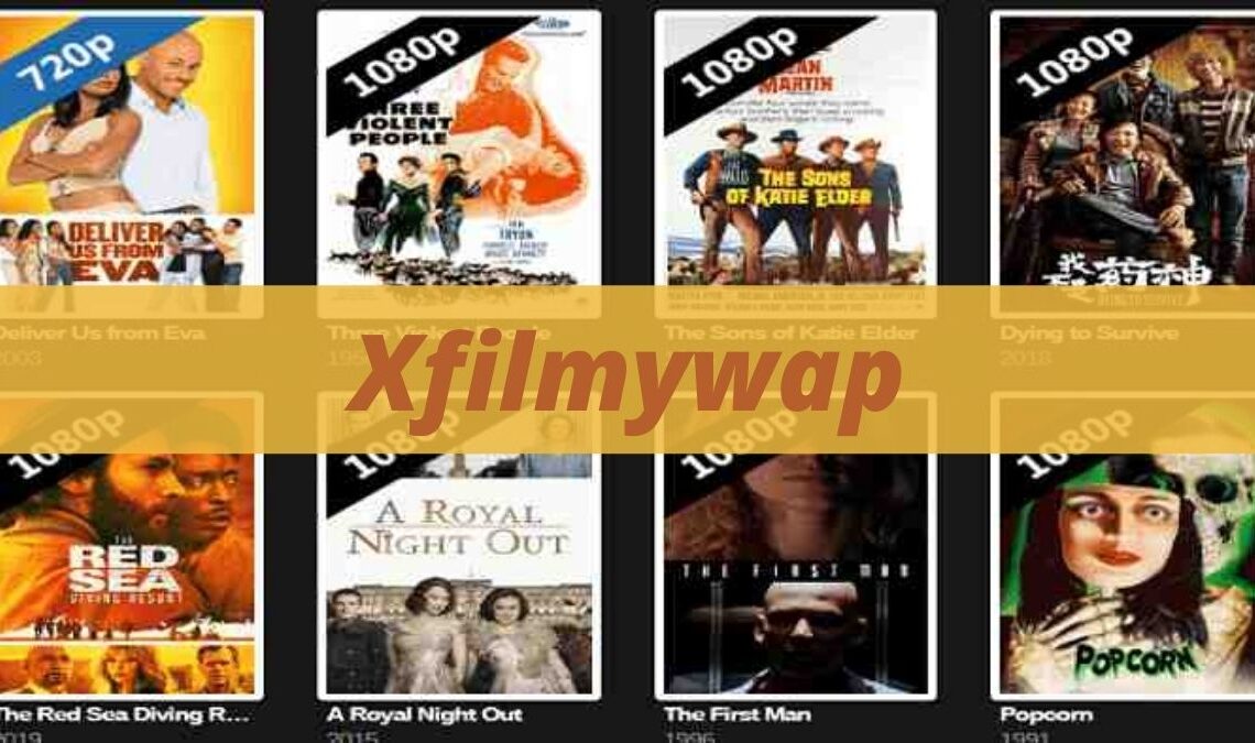 Xfilmywap 2022