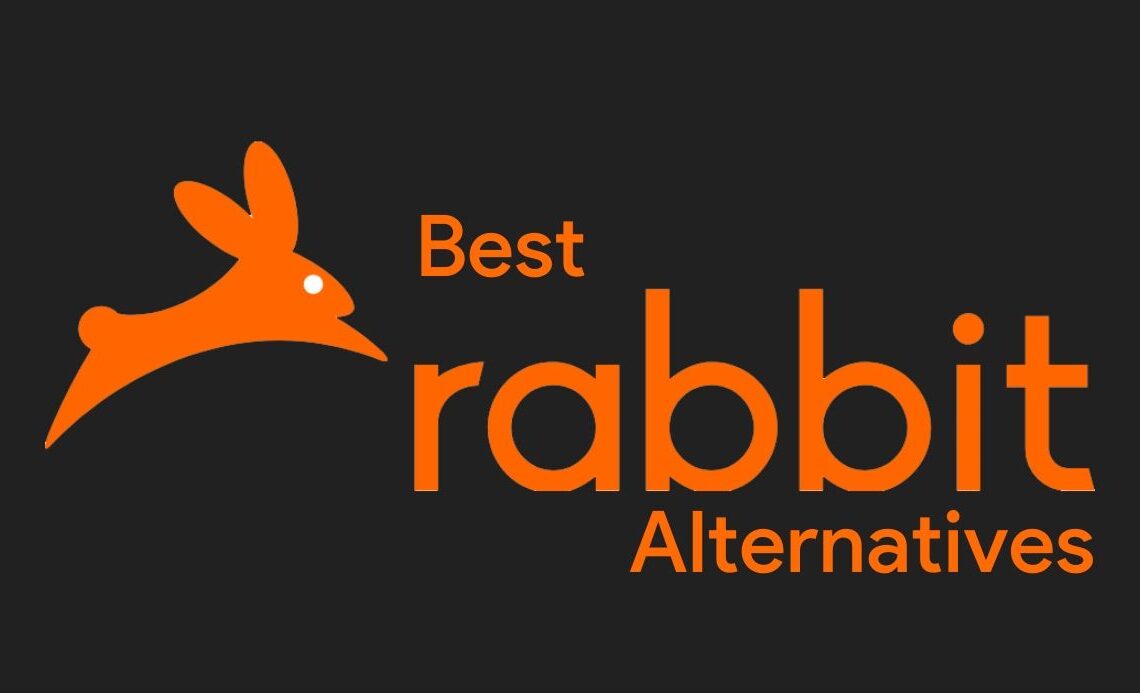 Rabbit Alternatives