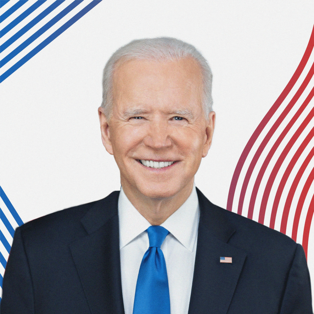 Joe Biden Net Worth 2023