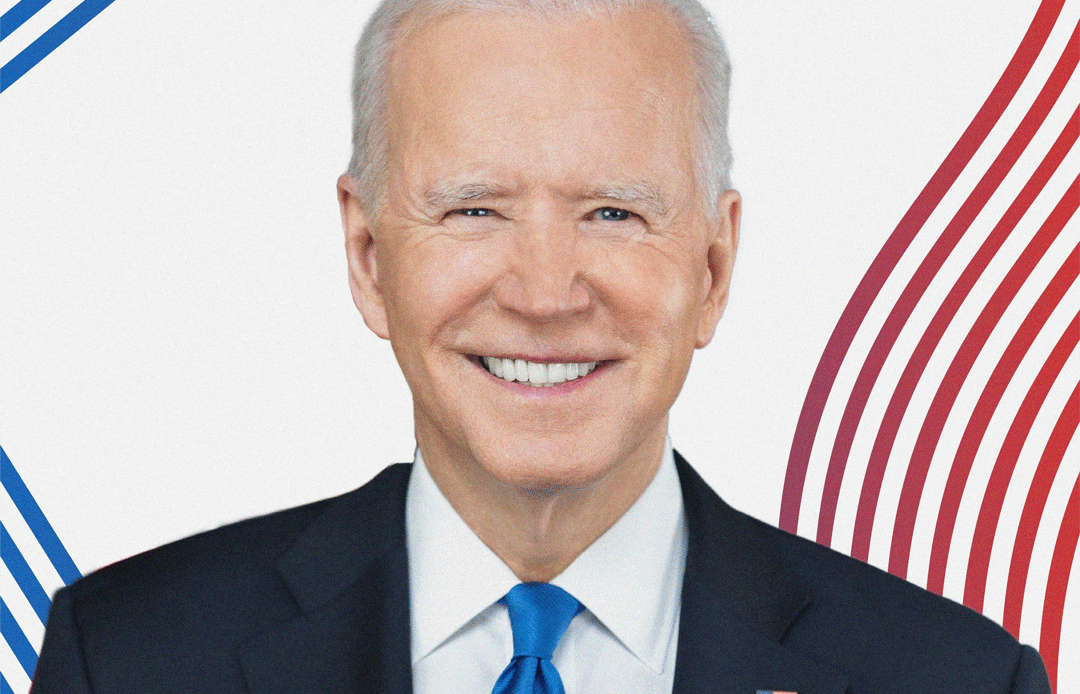 Joe Biden Net Worth 2023