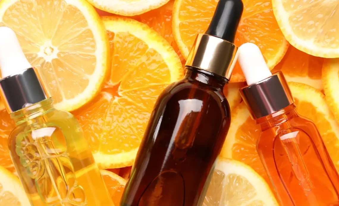 Vitamin C Serum